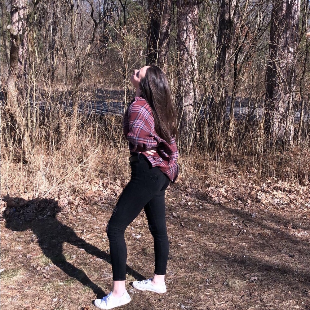 Meet your Posher, Holly